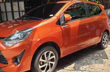 Toyota Wigo 2019 for sale 