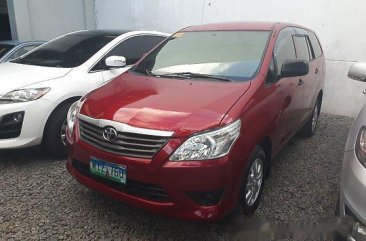 Toyota Innova 2014 for sale 