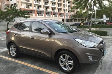 2011 Hyundai Tucson for sale 