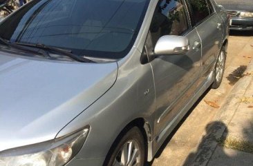 Toyota Corolla Altis 2008 for sale