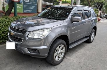 2015 Chevrolet Trailblazer for sale 