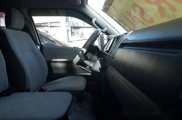 Toyota Hiace 2014 for sale 