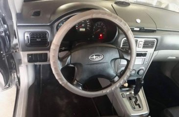 Subaru Forester 4x4 2005 for sale 