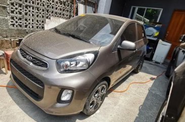 2017 Kia Picanto for sale