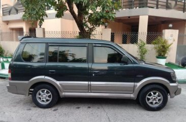 Mitsubishi Adventure GLS 2000 for sale