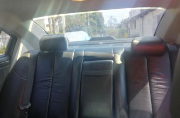 2010 Mitsubishi Galant for sale 