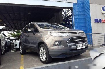 Ford EcoSport 2014 for sale 