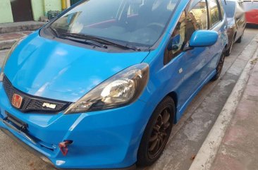 Honda Jazz 2012 for sale