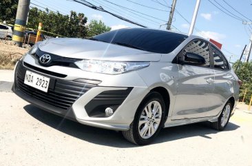 2018 Toyota Vios 1.3 E for sale 