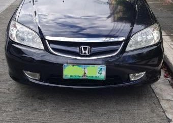 2005 Honda Civic VTI for sale 