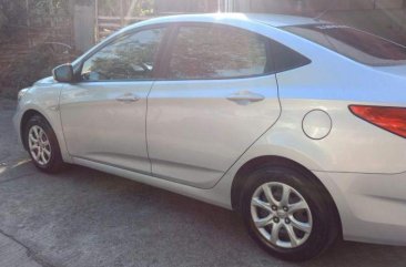 Hyundai Accent 2014 for sale 