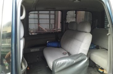 Nissan Serena C23 2008 for sale 