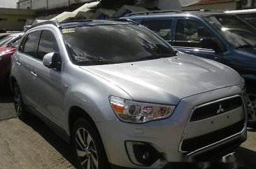 Mitsubishi ASX 2015 for sale