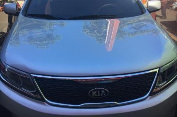 Kia Sorento 2013 DSL AT for sale 