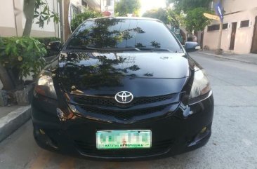 Toyota Vios 1.5 G 2010 for sale 