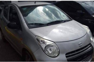 Suzuki Celerio 2012 for sale 