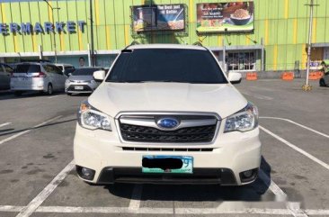 Subaru Forester 2013 for sale 