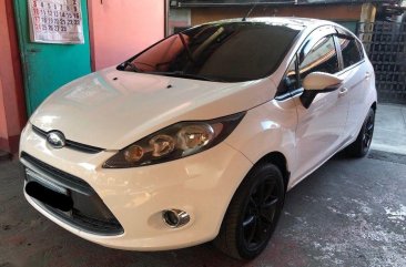 Ford Fiesta 2013 for sale