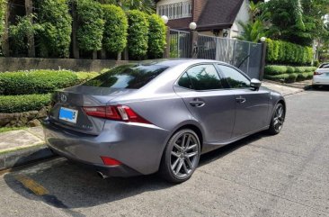 Lexus IS350 2013 for sale