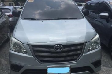 Toyota Innova 2014 for sale 