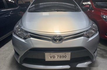 Toyota Vios 2016 for sale 