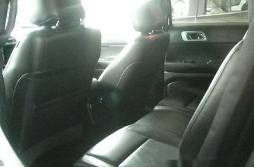 Ford Explorer 2015 for sale 