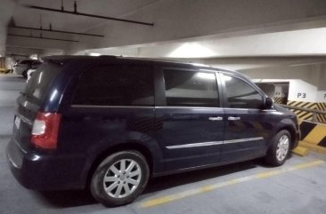 Chrysler Town and Country 2015 For Sale