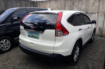 Honda CR-V 2012 for sale 