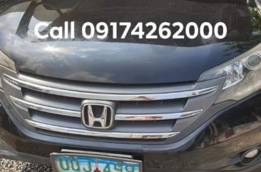 2012 Honda CR-V for sale 