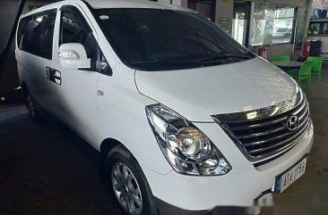 Hyundai Grand Starex 2015 for sale 