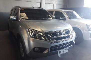 Isuzu MU-X 2015 for sale 