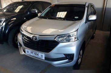 Toyota Avanza 2016 for sale 