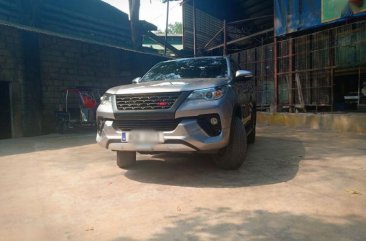 Toyota Fortuner G 2016 4x2 for sale 