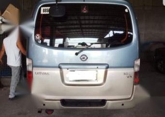 Nissan Urvan 2007 for sale