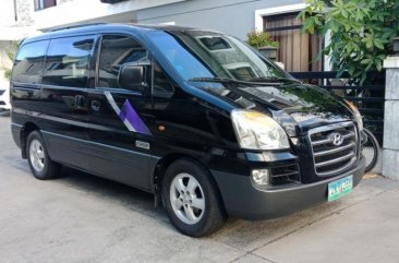 2007 Hyundai Starex for sale 