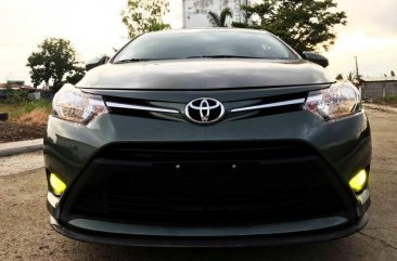 2018 Toyota Vios 1.3 E for sale 