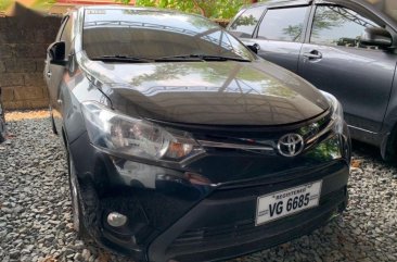 2016 Toyota Vios for sale