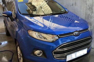 Ford Ecosport 2017 for sale 