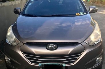 Hyundai Tucson 2012 for sale