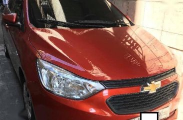 2017 Chevrolet Sail for sale 