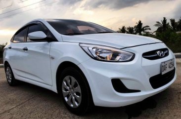 2018 Hyundai Accent for sale 