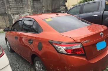 2017 Toyota Vios E AT for sale 