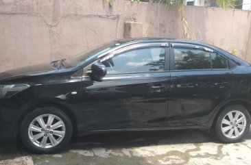 Toyota Vios E 2015 for sale 