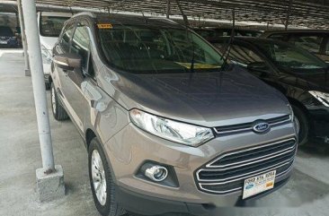 Ford Ecosport 2016 for sale 