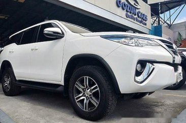 Toyota Fortuner 2017 for sale 