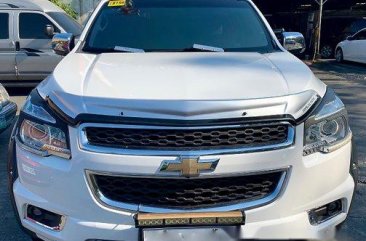 Chevrolet Trailblazer 2014 for sale 