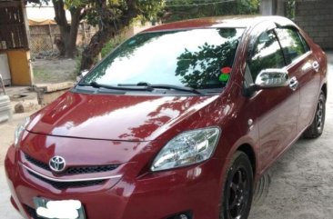 Toyota Vios 2009 for sale 