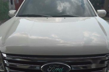 Ford Escape 2010 for sale 