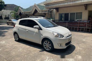 Mitsubishi Mirage 2015 for sale 