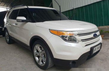 Ford Explorer 2015 for sale 